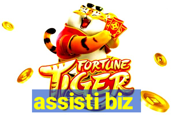 assisti biz